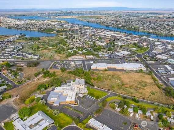 0 0 Riviera, Moses Lake, WA 98837 - #1