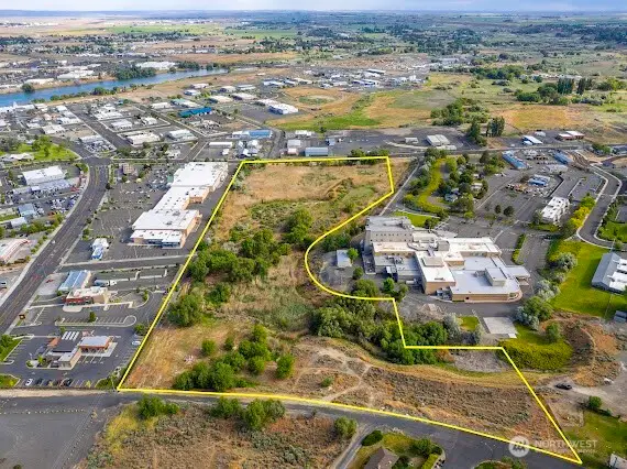 0 0 Riviera, Moses Lake, WA 98837 - #2