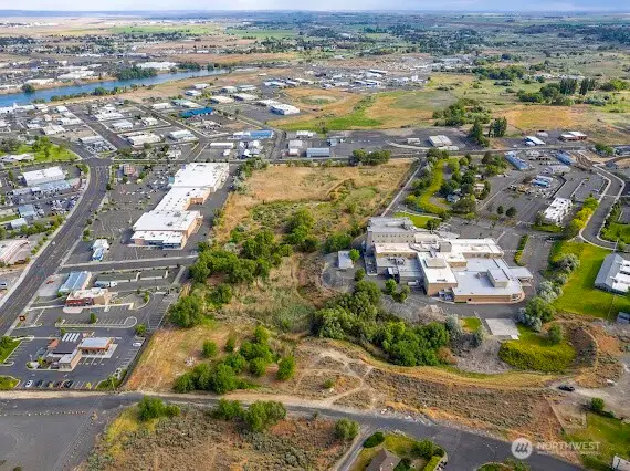 0 0 Riviera, Moses Lake, WA 98837 - #3