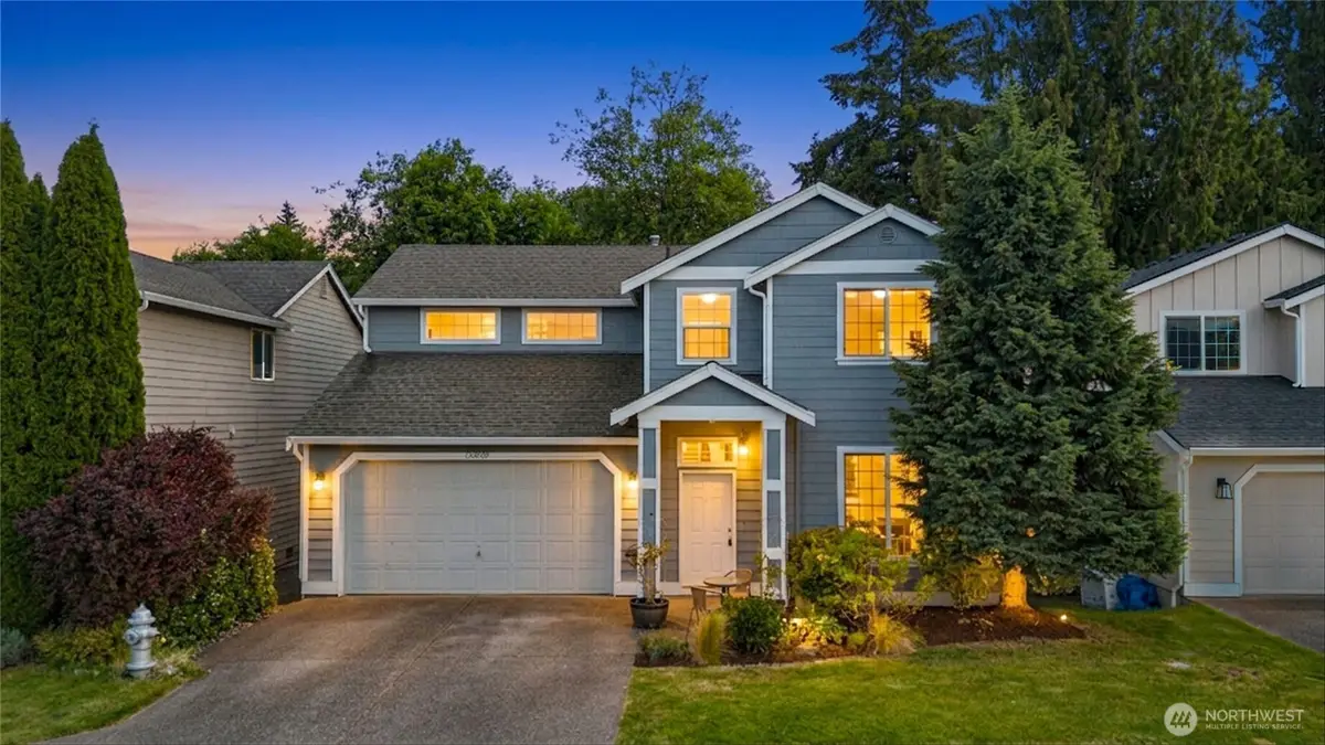 14909 87th Avenue E, Puyallup, WA 98375 - #1