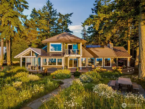 115 Donahue Lane, Orcas Island, WA 98245
