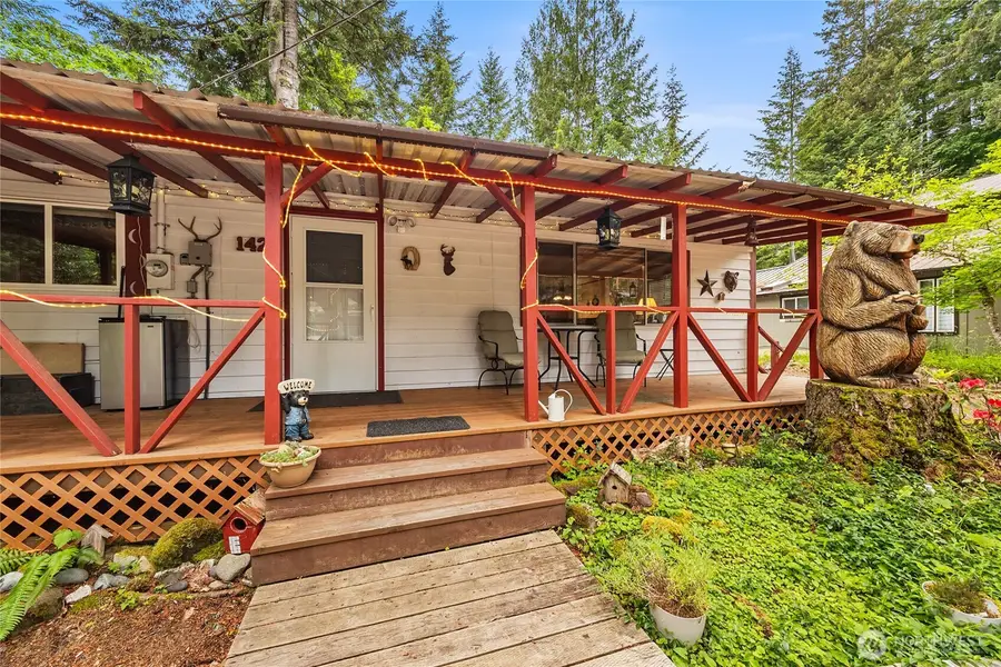 142 Butter Creek Lane, Packwood, WA 98361 - #2