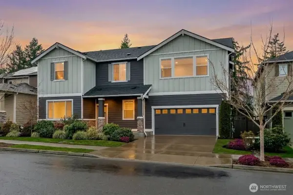 32709 Ash Avenue Se, Black Diamond, WA 98010