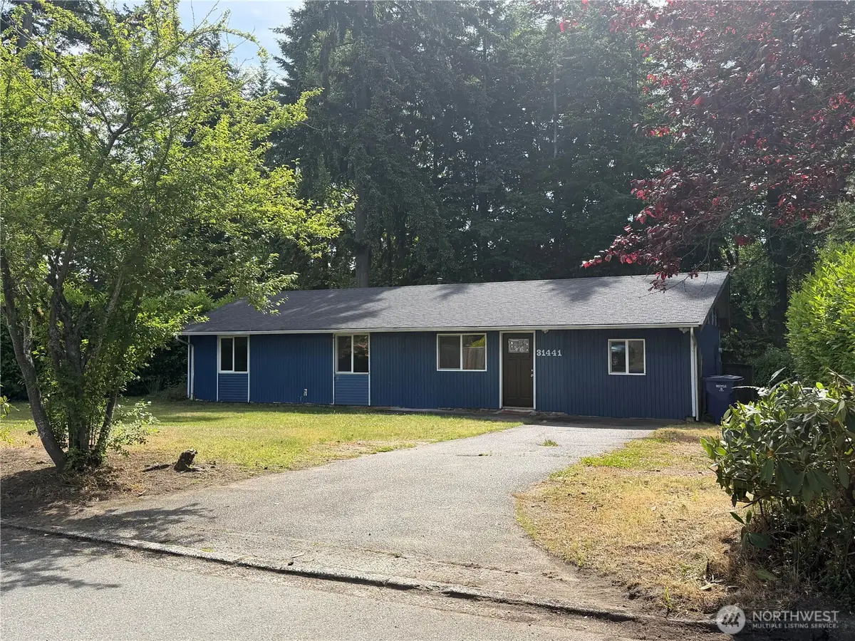 31441 SW 32nd Avenue, Federal Way, WA 98023 - #1