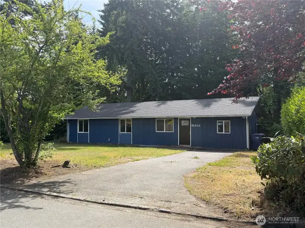 31441 SW 32nd Avenue, Federal Way, WA 98023