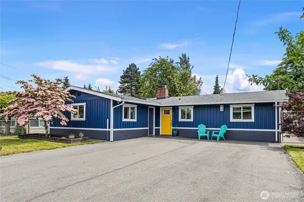 3533 S Austin Street, Seattle, WA 98118