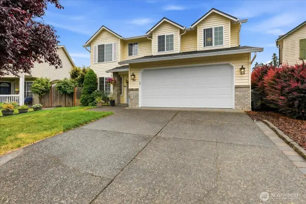 2417 NE 107th Street, Vancouver, WA 98686