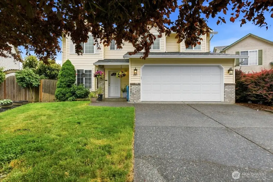 2417 NE 107th Street, Vancouver, WA 98686 - #2