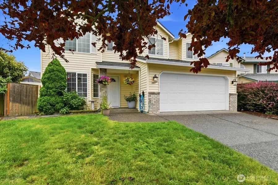 2417 NE 107th Street, Vancouver, WA 98686 - #3