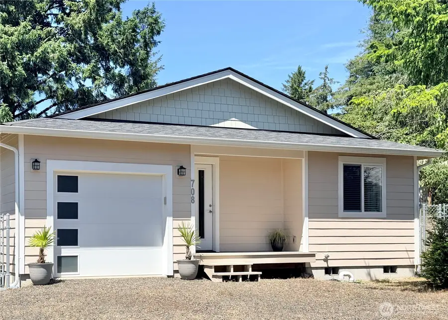 708 Eider Court Se, Ocean Shores, WA 98569 - #2