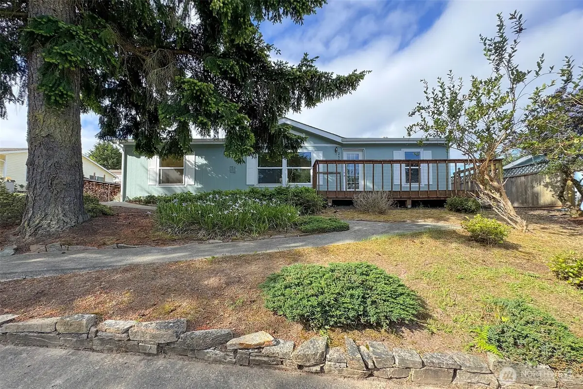 2532 W 16th Street, Port Angeles, WA 98363 - #1