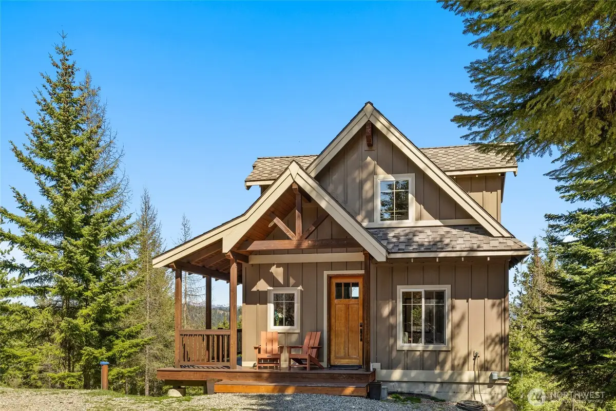 2262 Stone Ridge Drive, Cle Elum, WA 98922 - #1