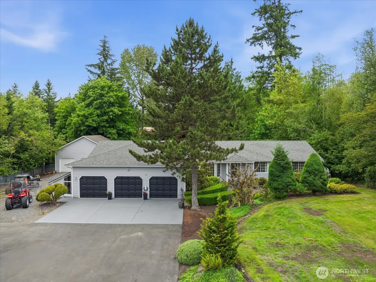 15023 228th St Se, Snohomish, WA 98296 - #1