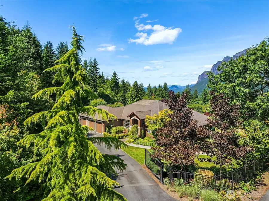 42520 SE 149th Place, North Bend, WA 98045 - #2