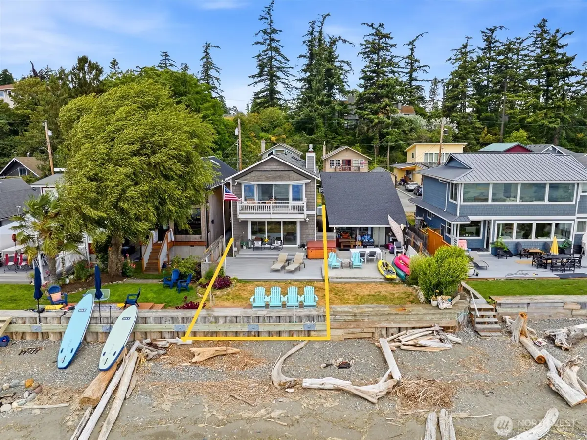 868 Juniper Pointe Lane, Camano Island, WA 98282 - #1