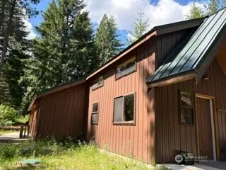 19045 Gill Creek Road, Lake Wenatchee, WA 98826