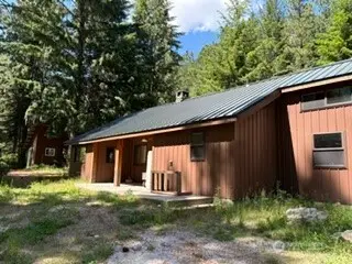 19045 Gill Creek Road, Leavenworth Lake Wenatchee, WA 98826 - #2
