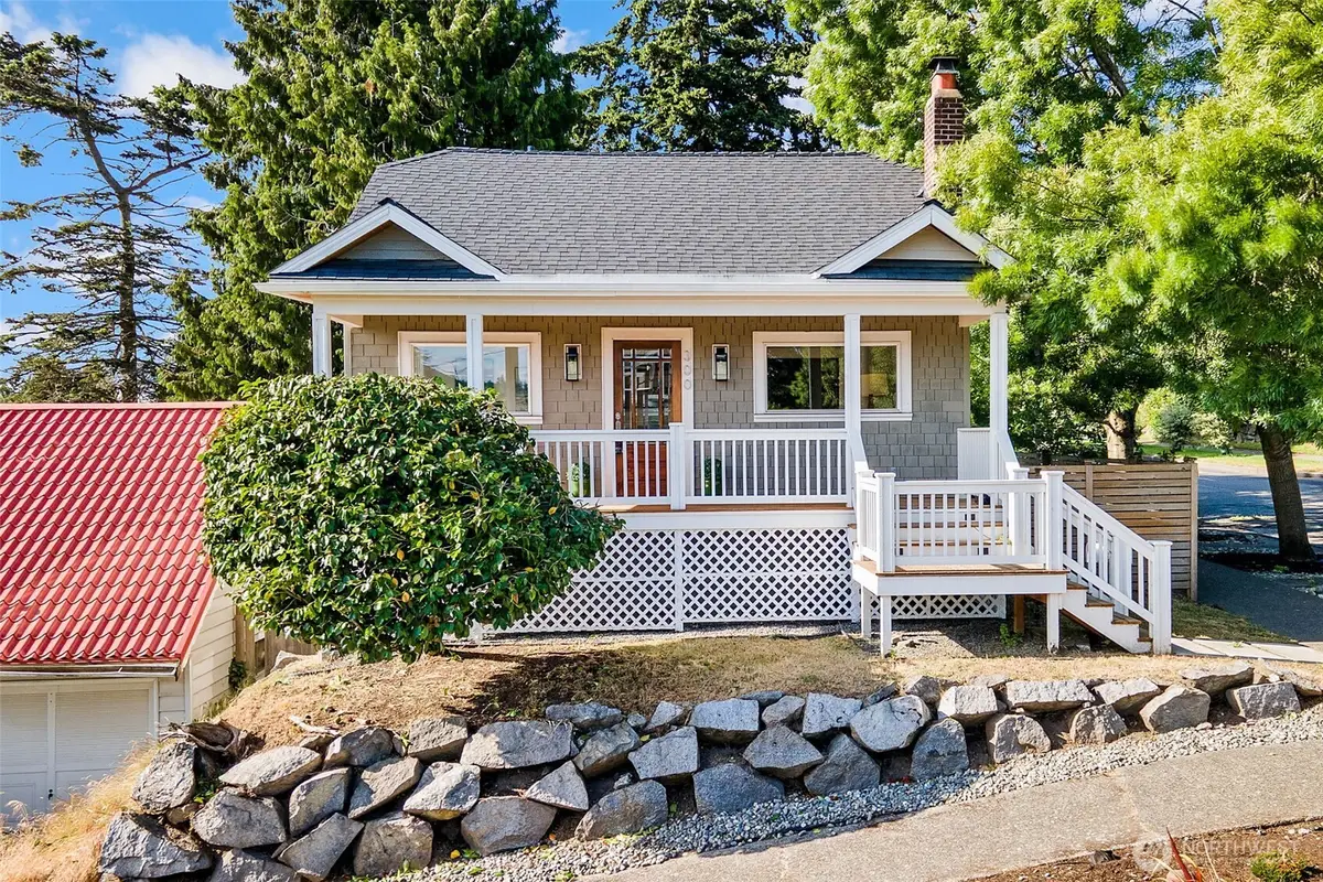 300 NW 47th Street, Seattle, WA 98107 - #1
