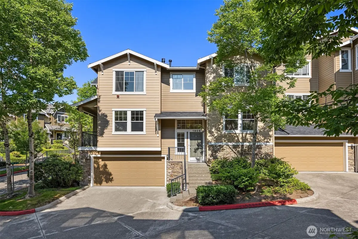 1906 Juneberry Court Ne #1906, Issaquah, WA 98029 - #1
