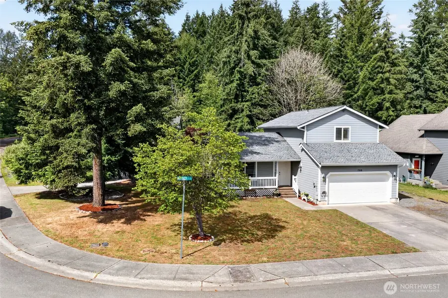 700 Kelsey Lane E, Eatonville, WA 98328 - #3