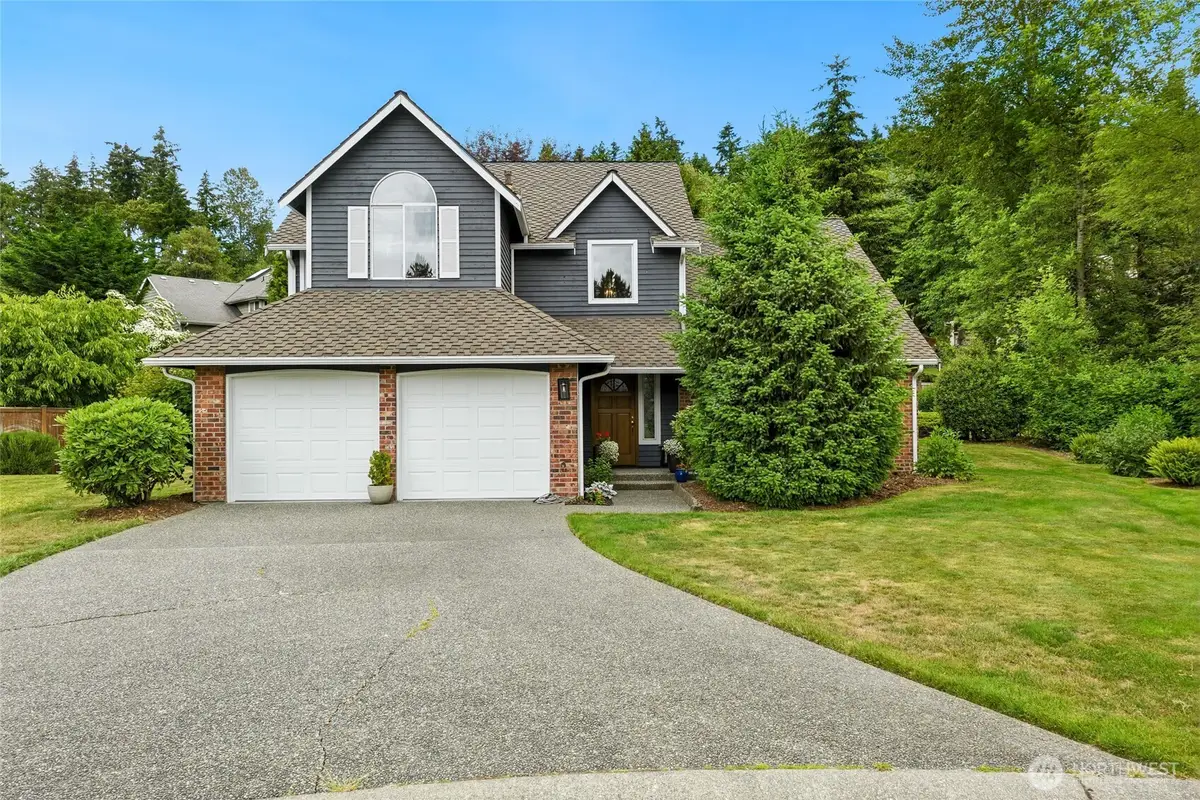 7634 116th Court Se, Newcastle, WA 98056 - #1