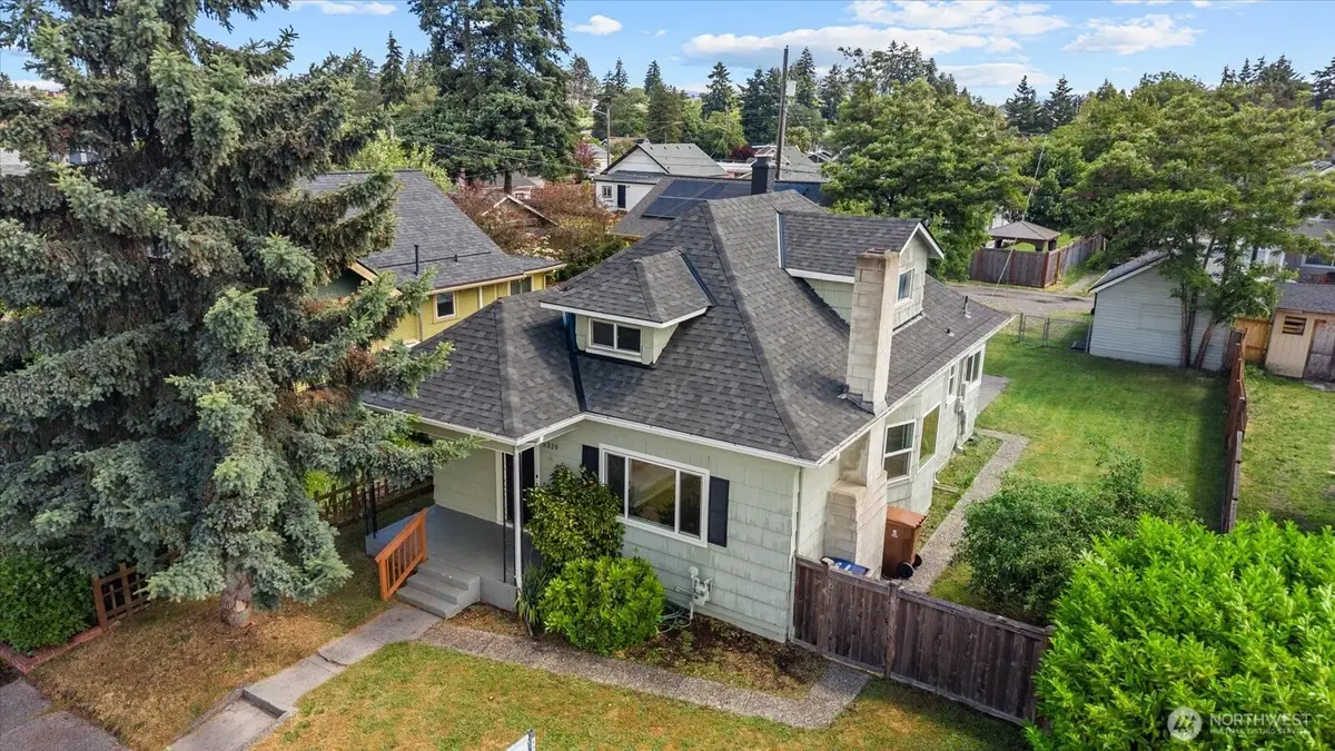 5319 S Oakes Street, Tacoma, WA 98409 - #1