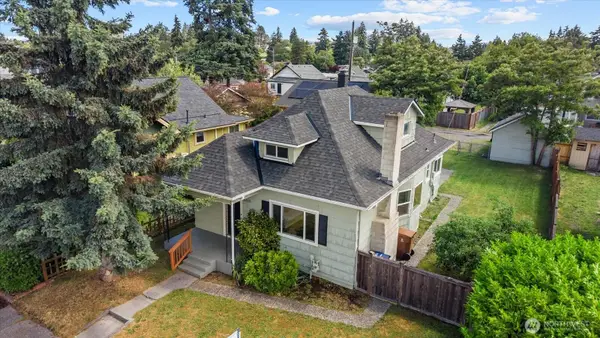 5319 S Oakes Street, Tacoma, WA 98409