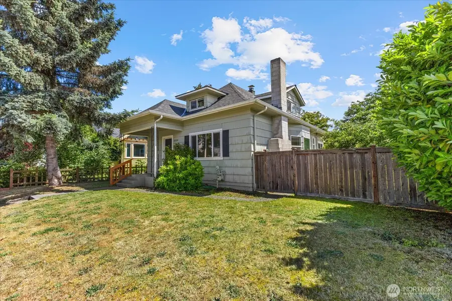 5319 S Oakes Street, Tacoma, WA 98409 - #2
