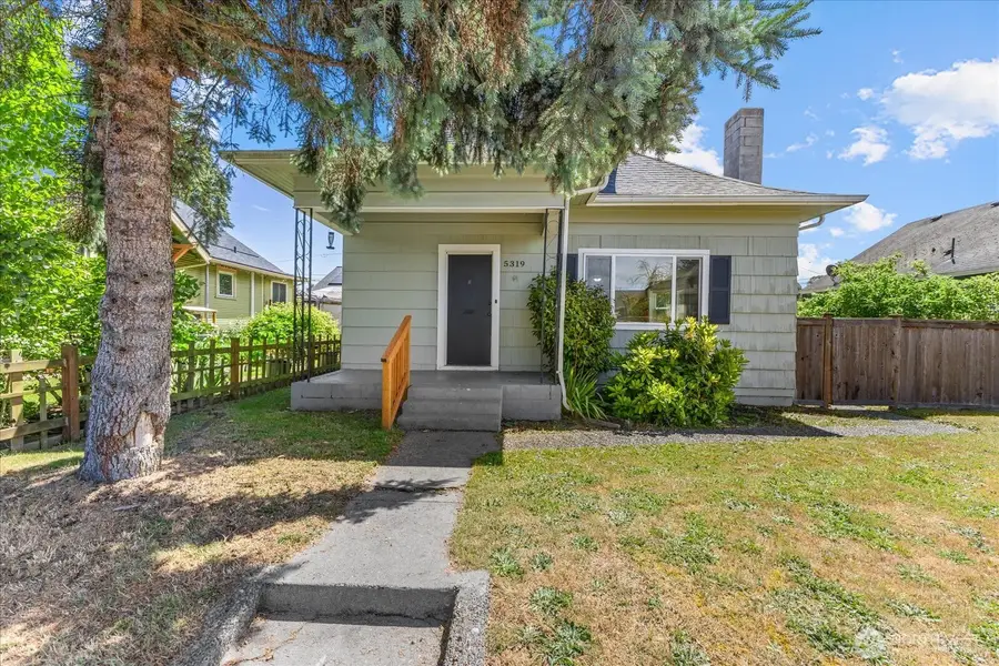 5319 S Oakes Street, Tacoma, WA 98409 - #3
