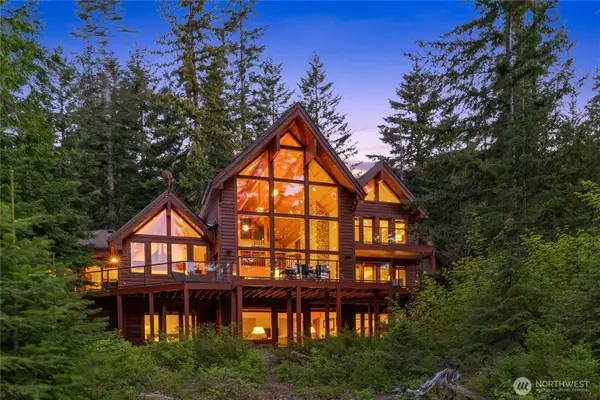 31 Brookside Court, Easton, WA 98925