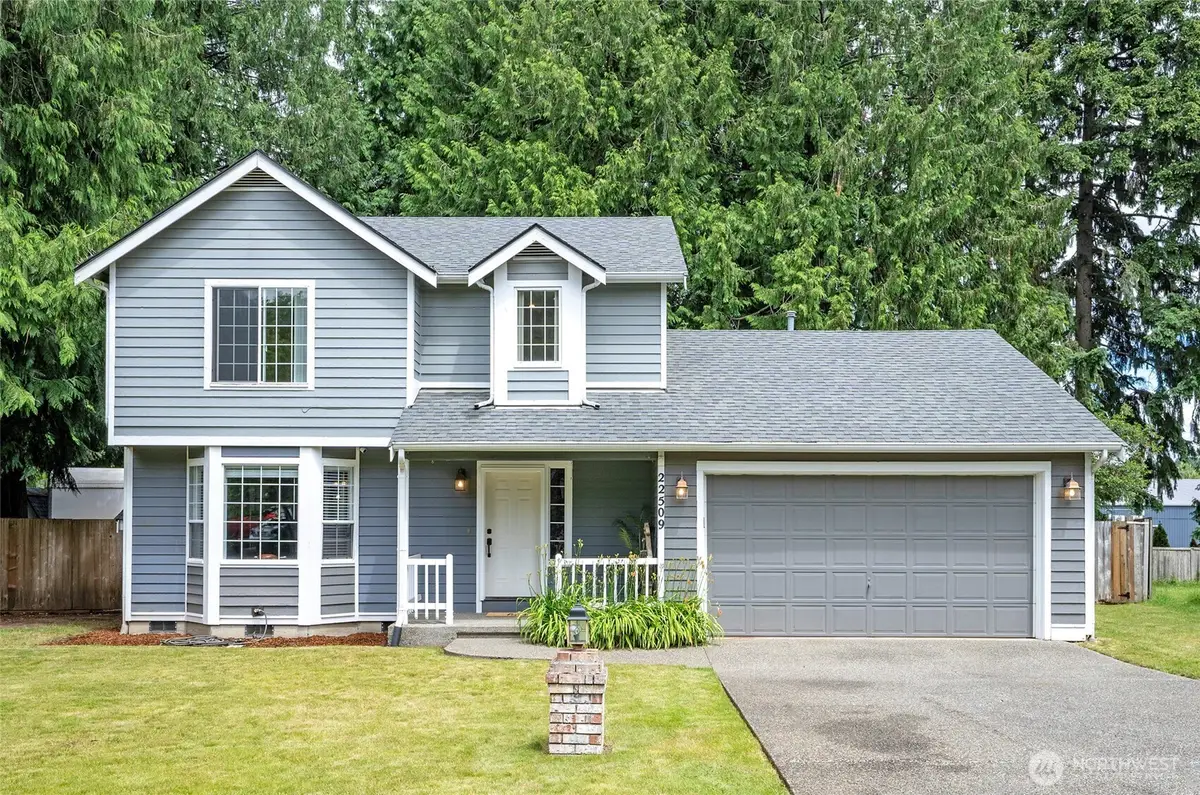 22509 133rd Avenue Ct E, Graham, WA 98338 - #1