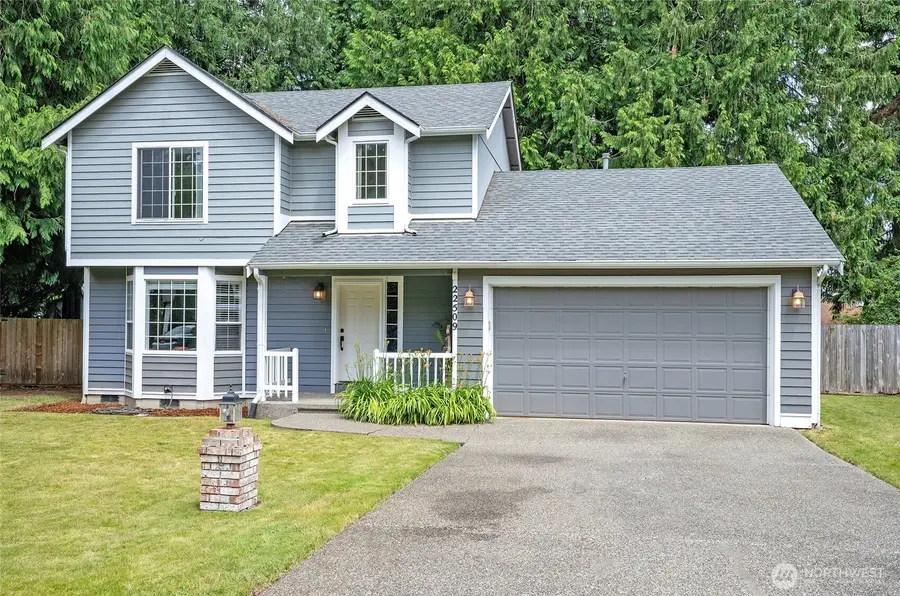 22509 133rd Avenue Ct E, Graham, WA 98338 - #2