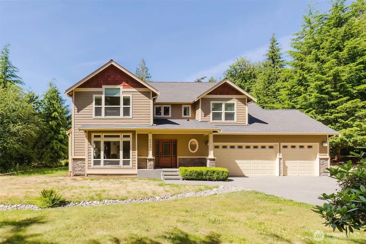 6840 NW Ranger Way, Silverdale, WA 98383 - #1