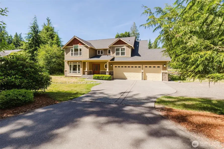 6840 NW Ranger Way, Silverdale, WA 98383 - #2