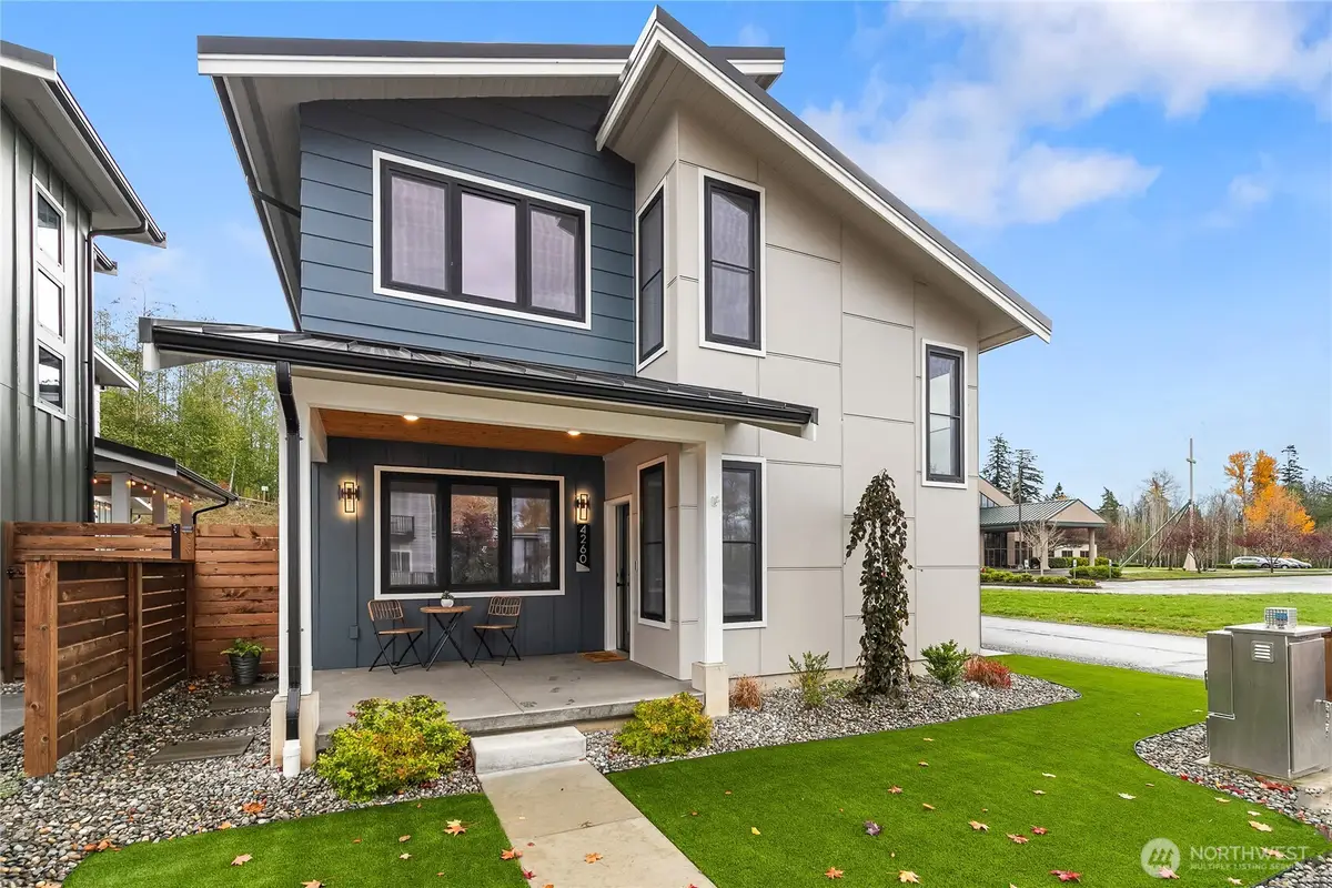 4260 Creston Way, Bellingham, WA 98226 - #1