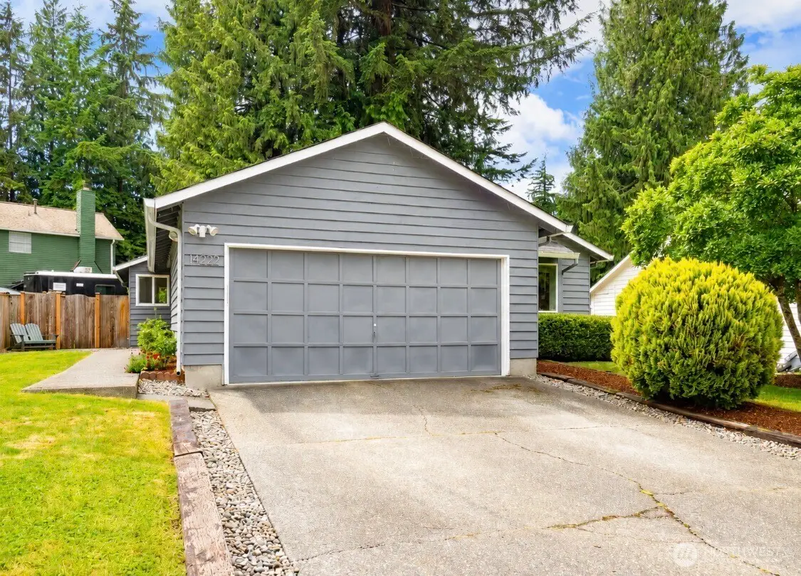 14222 61st Avenue Se, Everett, WA 98208 - #1