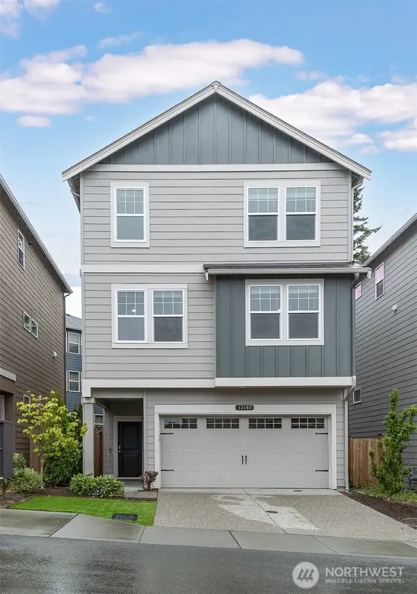 13107 13th Place W #30, Everett, WA 98204