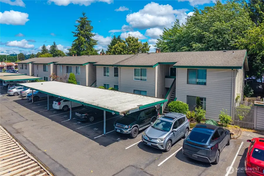 1120 8th Street Ne #5, Auburn, WA 98002 - #2
