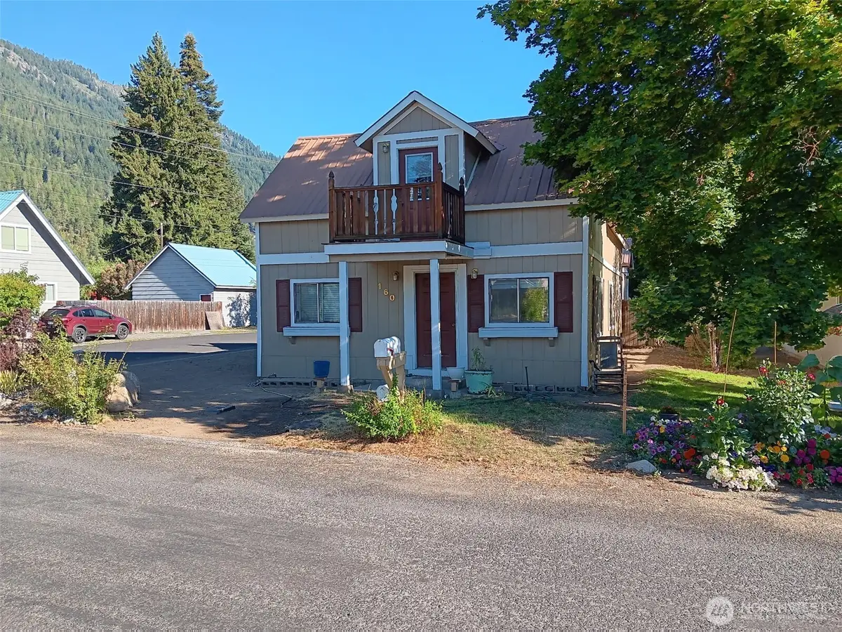 160 Prospect, Leavenworth, WA 98826 - #1