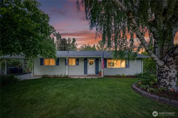 6038 Hazel Place, Cashmere, WA 98815