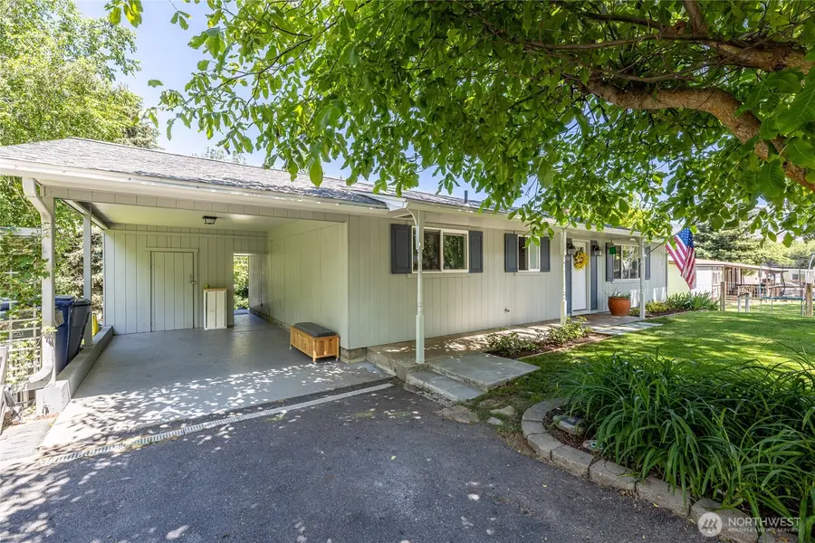 6038 Hazel Place, Cashmere, WA 98815 - #3