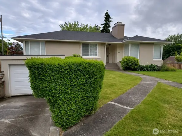502 E 82nd Street, Tacoma, WA 98404