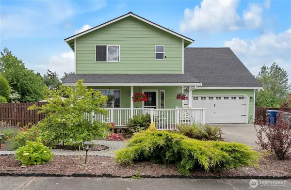 7800 260th Street Nw, Stanwood, WA 98292