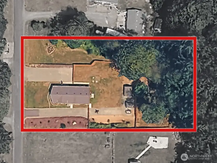 16012 Jade Street Se, Yelm, WA 98597 - #2