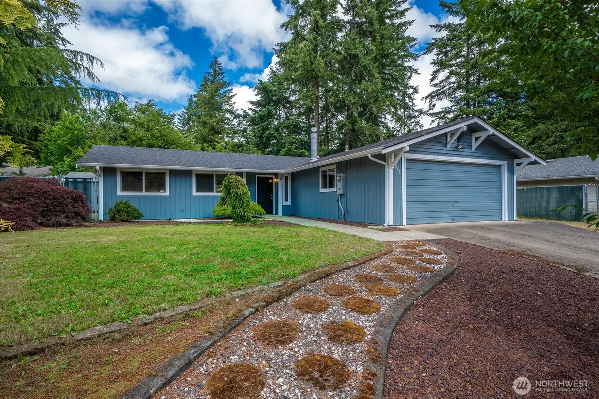 6813 162nd Street Ct E, Puyallup, WA 98375 - #1