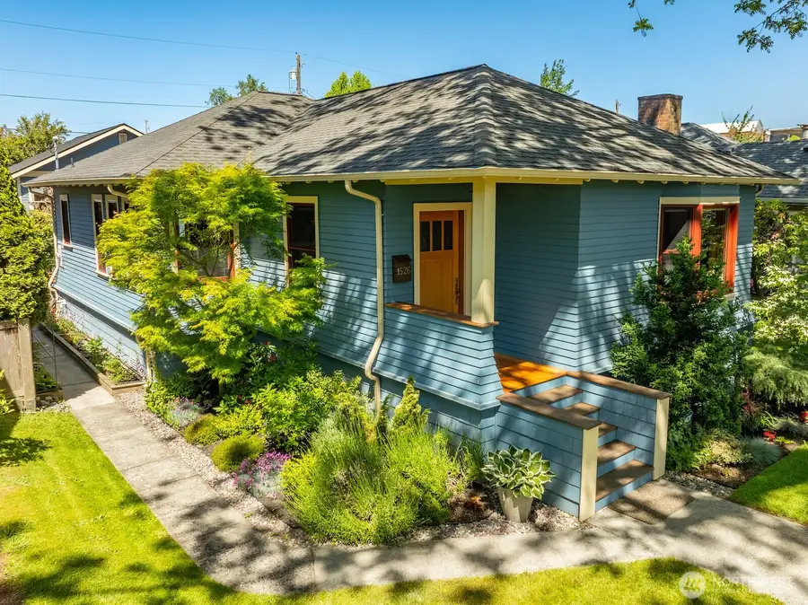 1526 Oakes Avenue, Everett, WA 98201 - #2