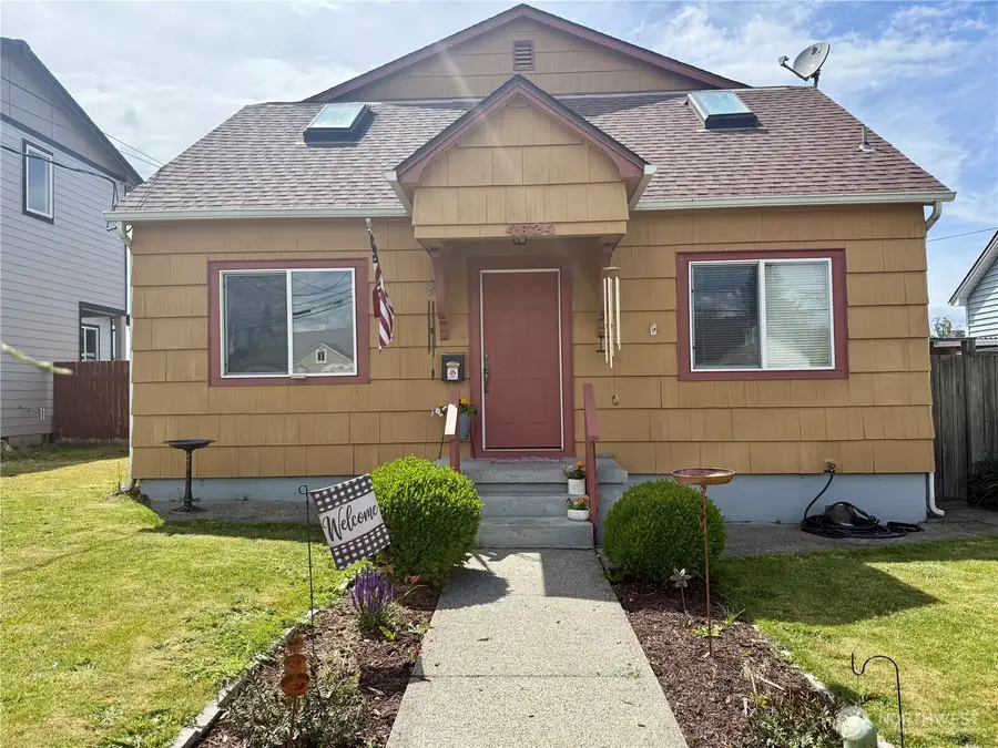 4624 E B Street, Tacoma, WA 98404 - #2
