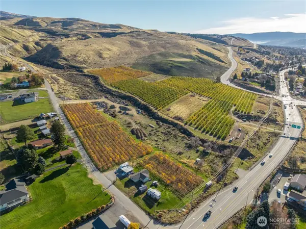 0 Nna Sunset Highway, East Wenatchee, WA 98802