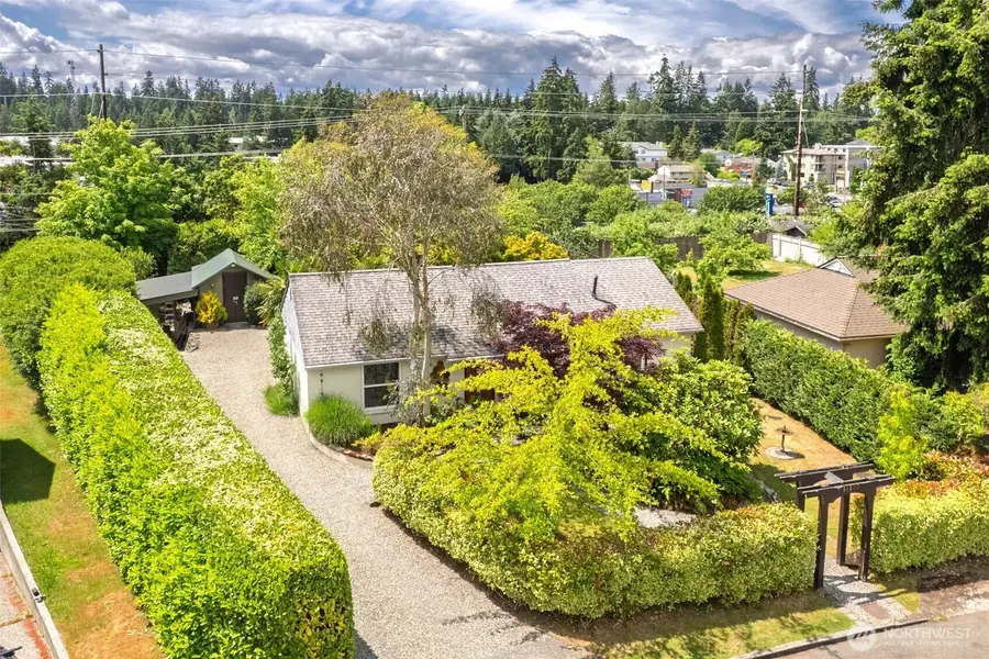 16107 Midvale Avenue N, Shoreline, WA 98133 - #2