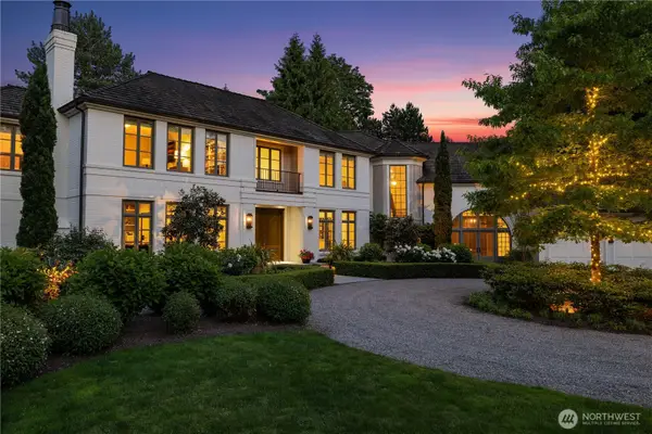 6560 163rd Place Se, Bellevue, WA 98006